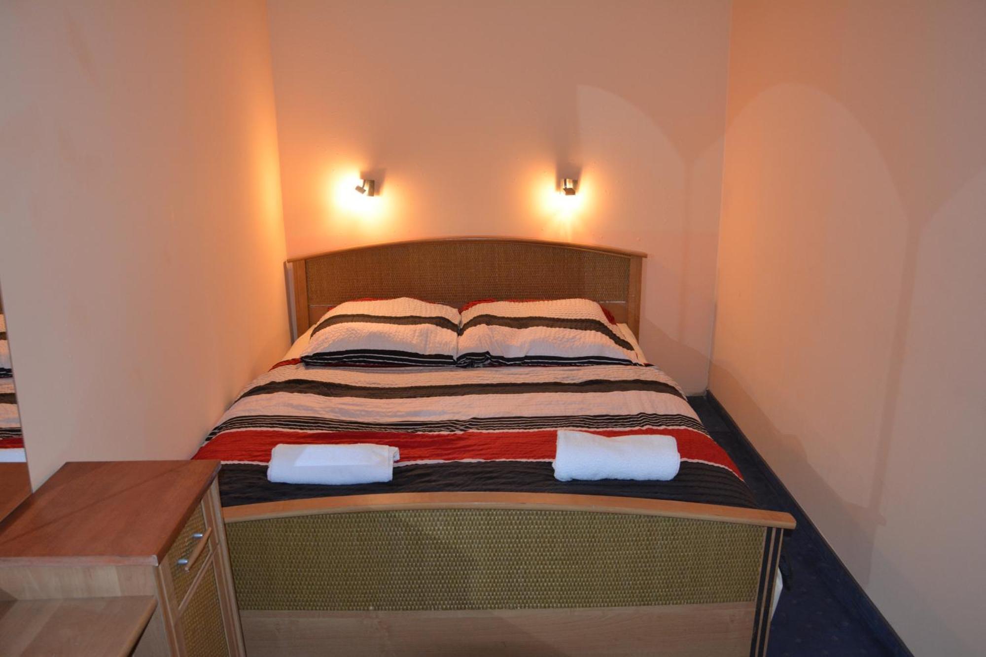 Rynkowy Aparthotel Rybnik  Room photo