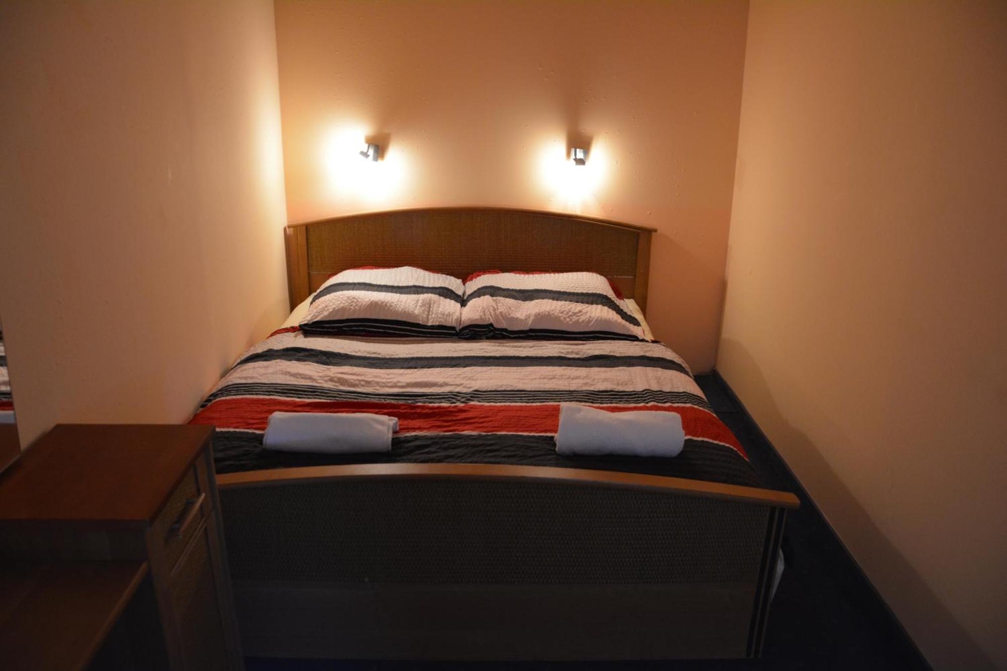 Rynkowy Aparthotel Rybnik  Room photo