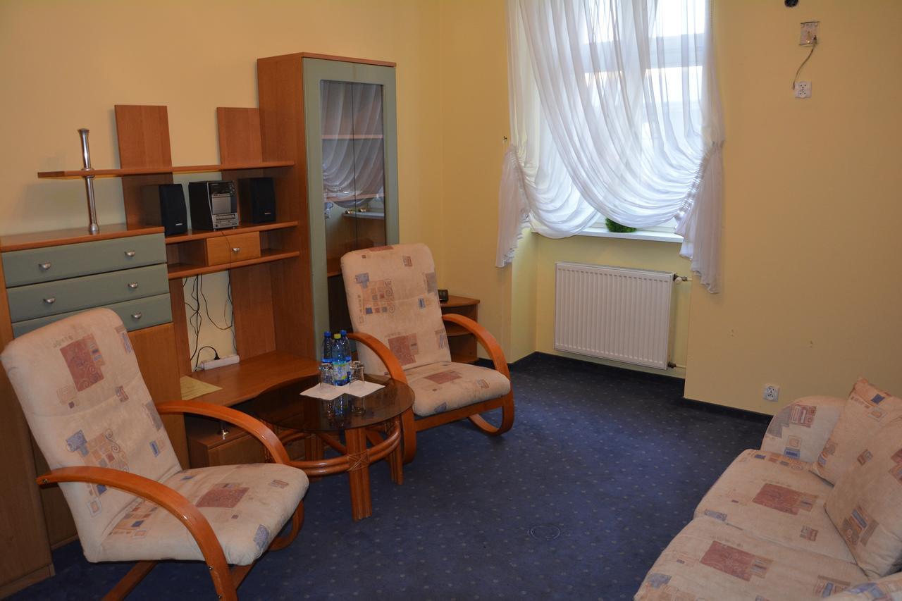 Rynkowy Aparthotel Rybnik  Room photo