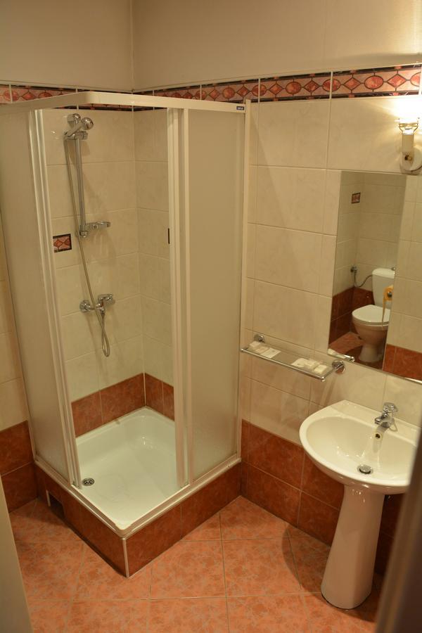 Rynkowy Aparthotel Rybnik  Room photo