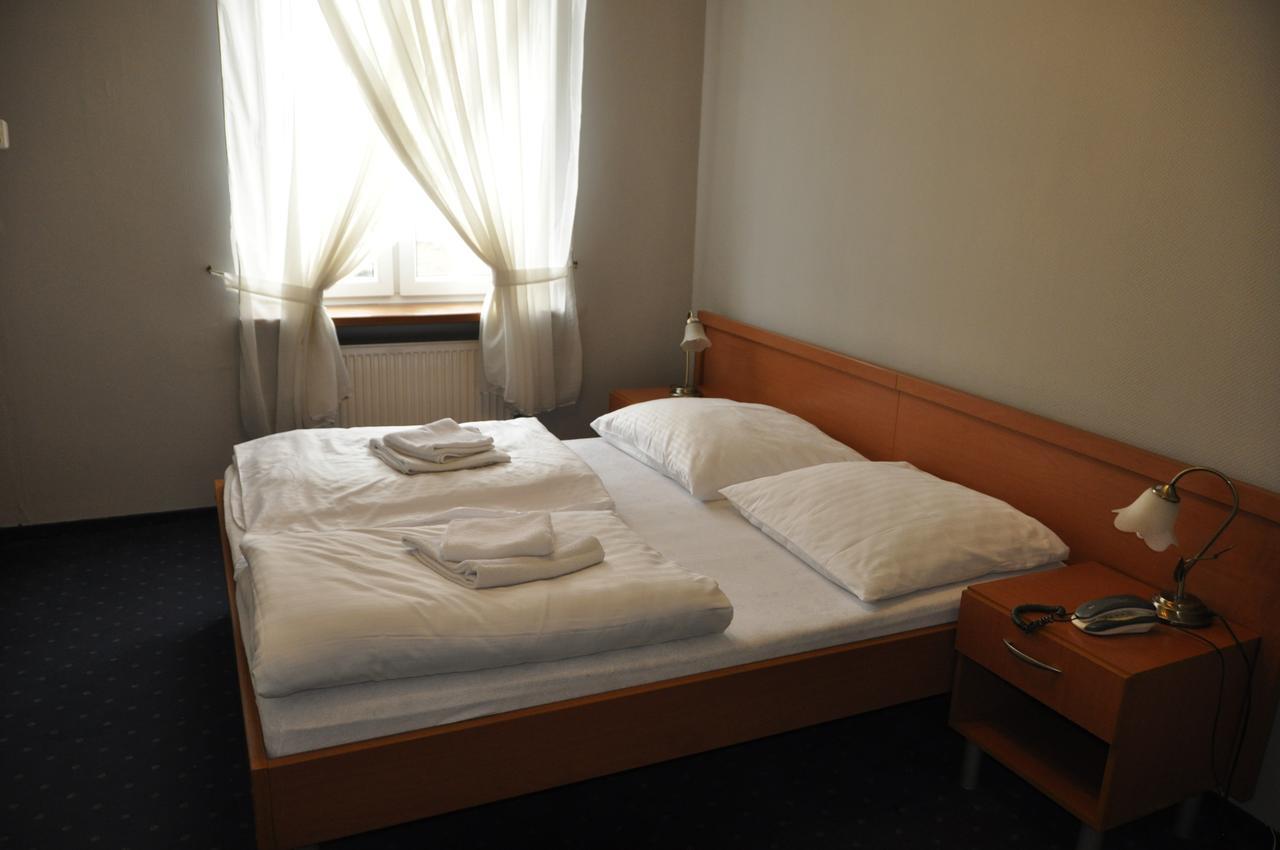 Rynkowy Aparthotel Rybnik  Exterior photo