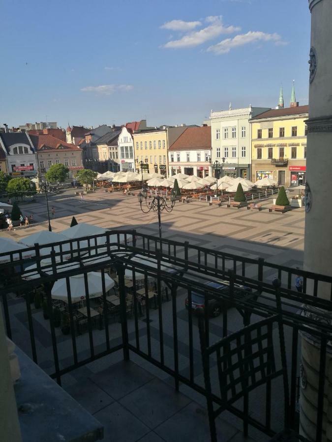 Rynkowy Aparthotel Rybnik  Exterior photo