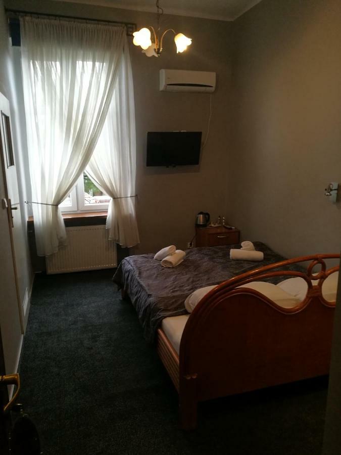 Rynkowy Aparthotel Rybnik  Exterior photo